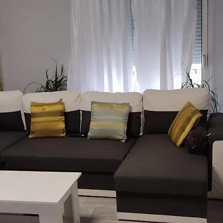 Carnot Apartament Cannes
